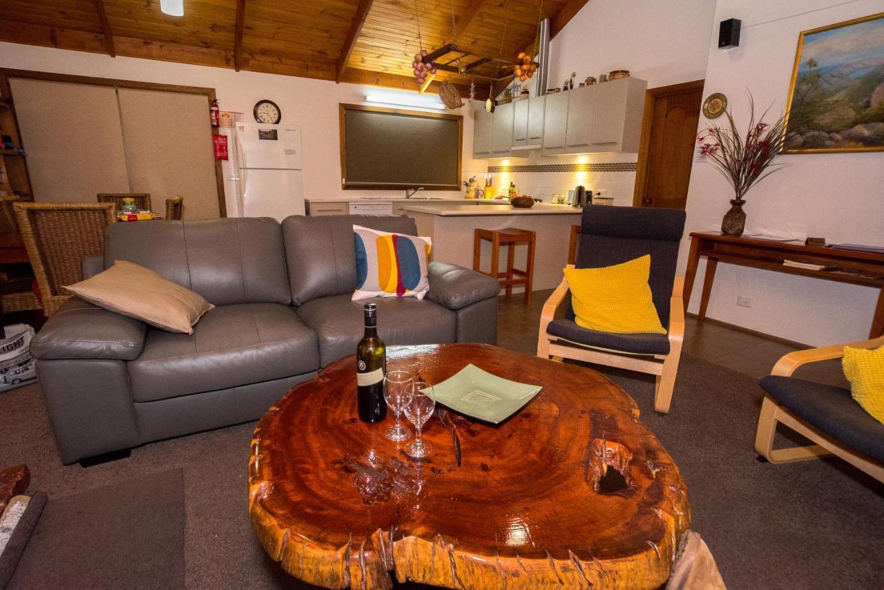 Ellimata Holiday Cottage Halls Gap Esterno foto