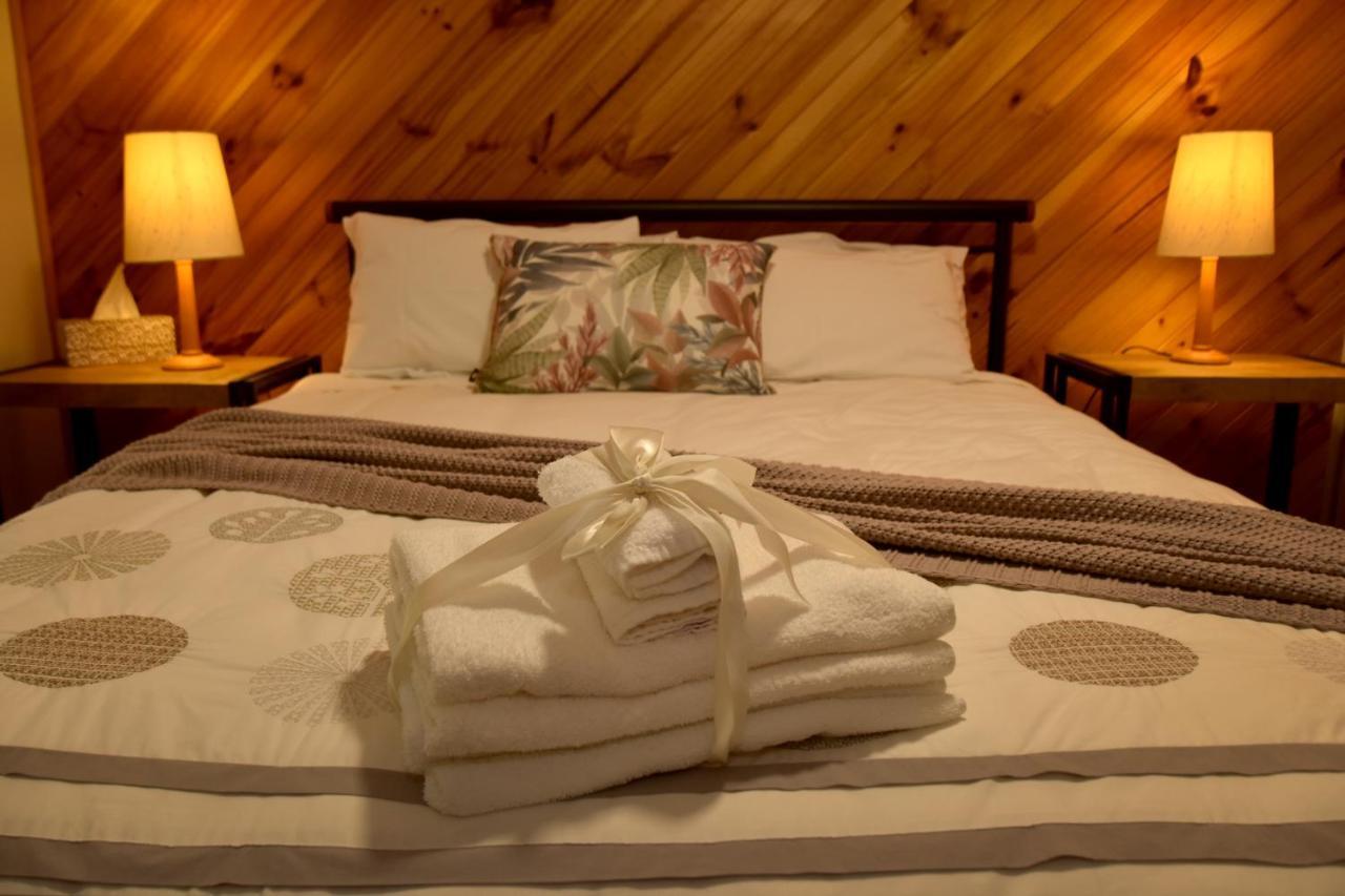 Ellimata Holiday Cottage Halls Gap Esterno foto