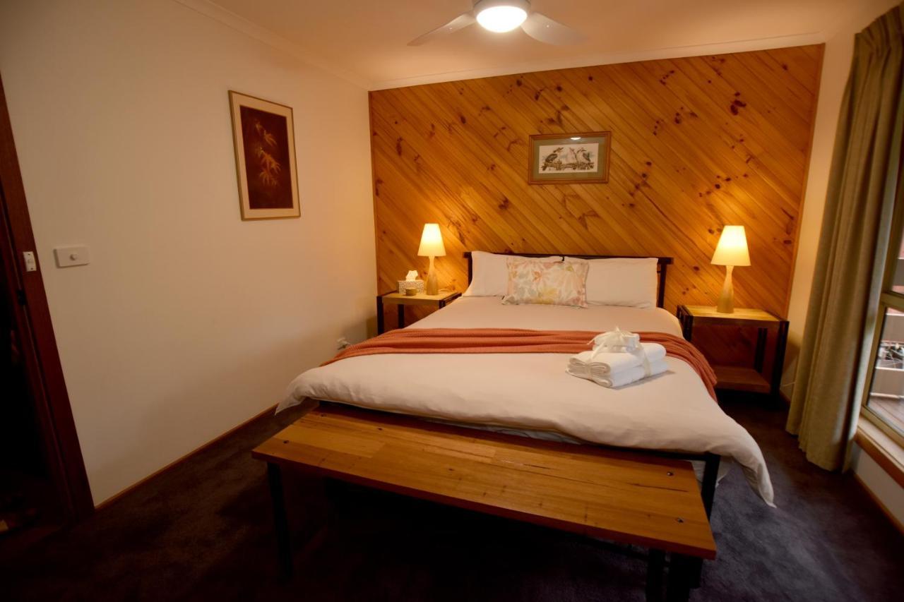 Ellimata Holiday Cottage Halls Gap Esterno foto