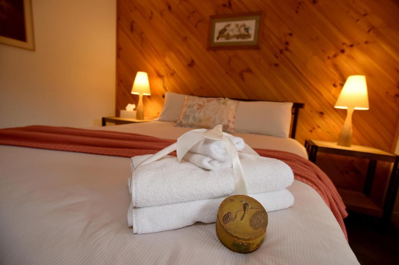 Ellimata Holiday Cottage Halls Gap Esterno foto
